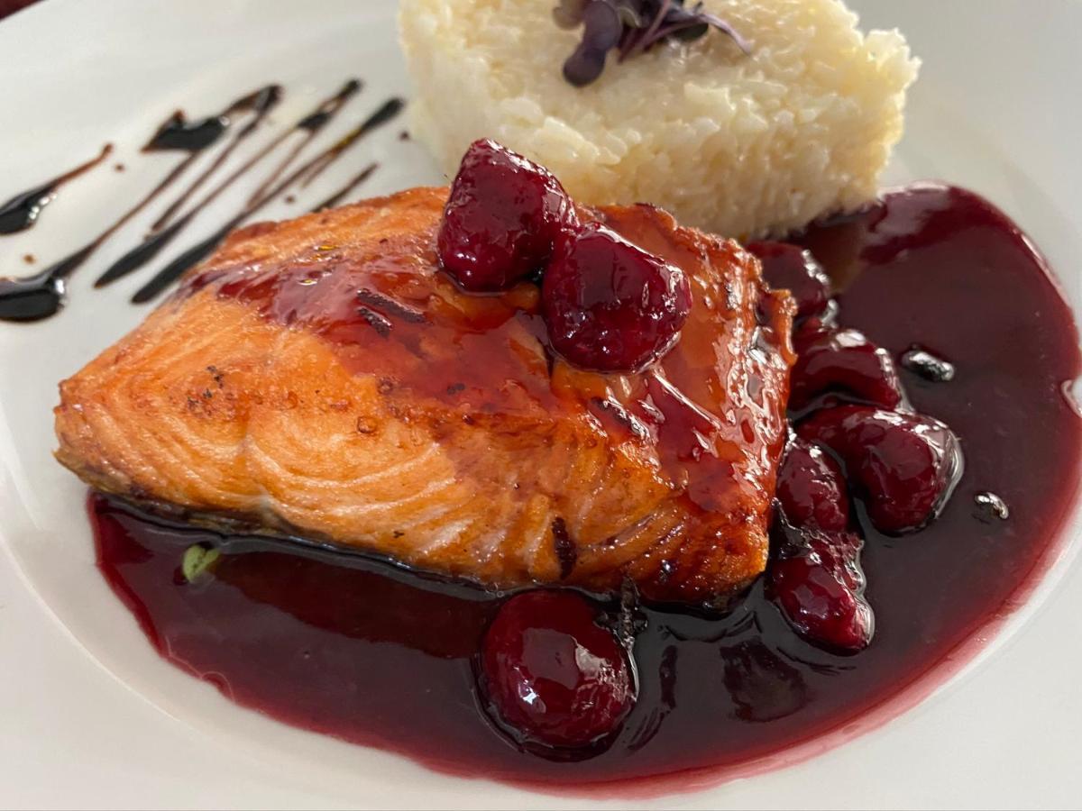 Pensiune Restaurant Indus Ocna Sibiului Esterno foto