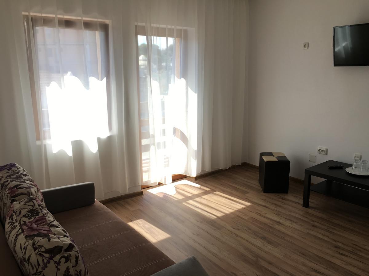 Pensiune Restaurant Indus Ocna Sibiului Esterno foto